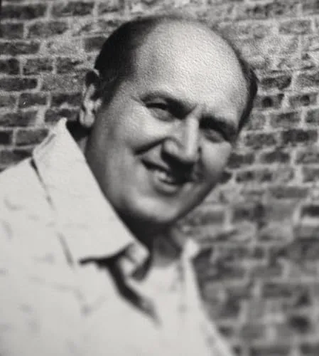 Charles Bennett
