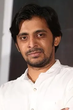 Priyadarshi Pulikonda