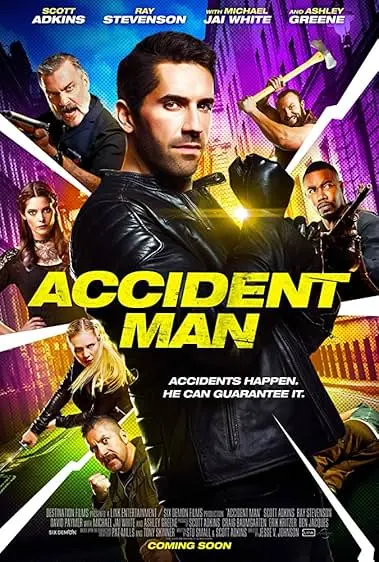 Asesinatos accidentales
