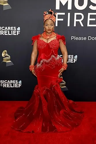 Yemi Alade