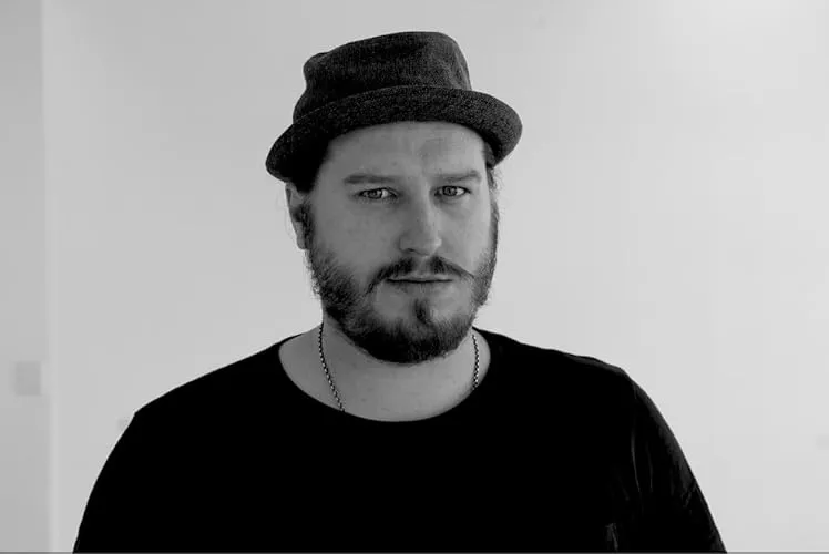 Ryan Kruger
