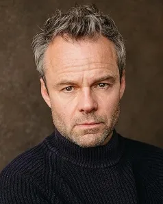 Jamie Glover