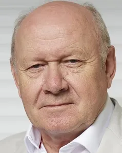 Albert Welling