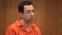 Larry Nassar