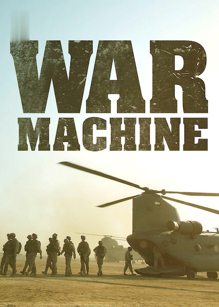 War Machine