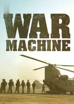 War Machine