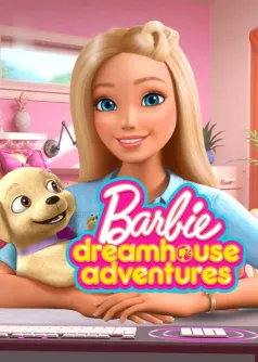 Barbie Dreamhouse Adventures