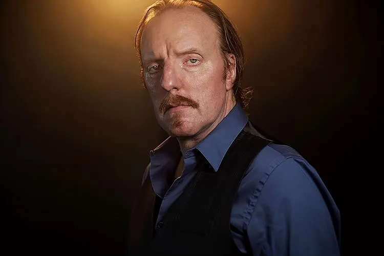 Patrick Roper