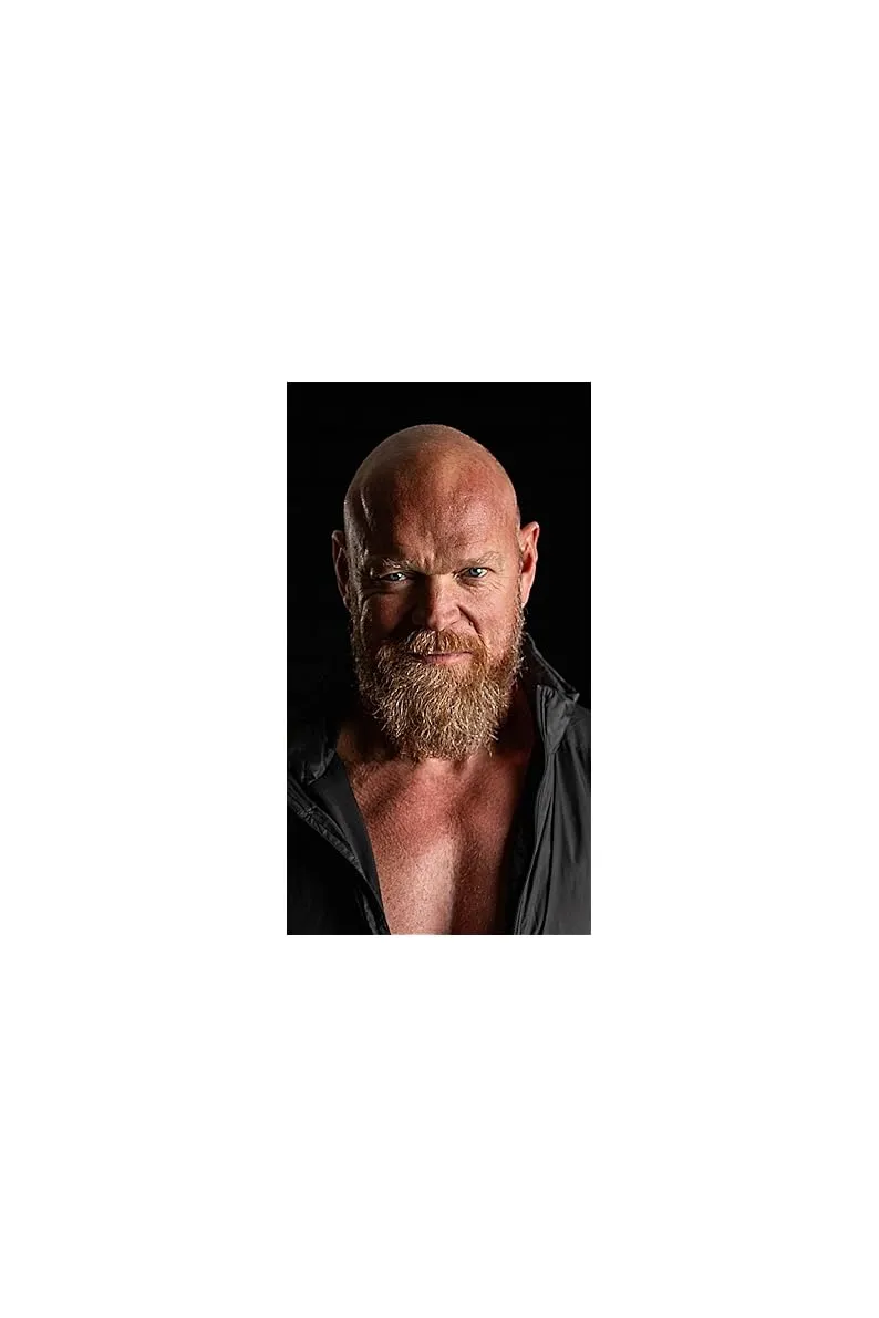 Magnus Samuelsson