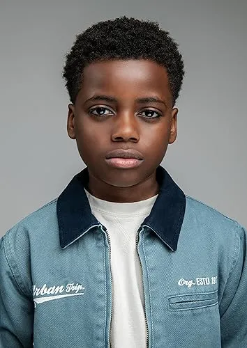 Jahleel Kamara