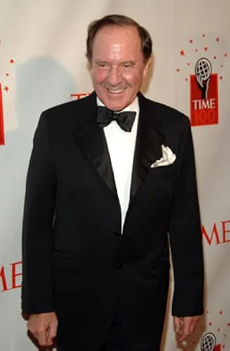Mort Zuckerman