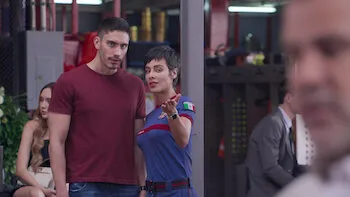 La muerte no perdona