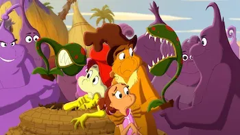 La madre que sabía demasiado