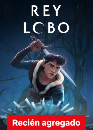 Rey lobo