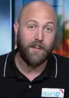 Rob Steinberg