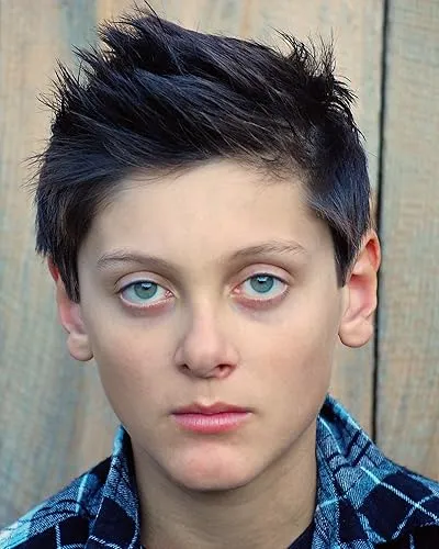Milo Larratt