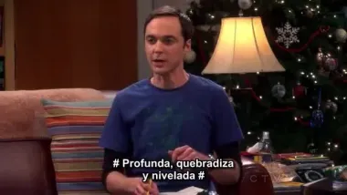 La simulación de Santa