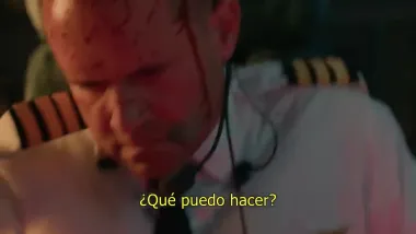 Cuando el Boeing se pone difícil...