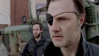 Bienvenidos a las tumbas