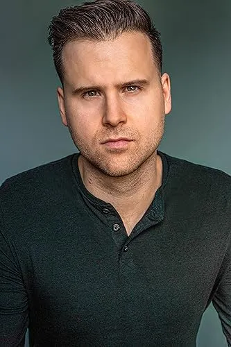 Duncan Alexander