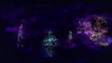 Belgrieve the Red Ogre