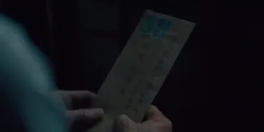 Capítulo dieciséis