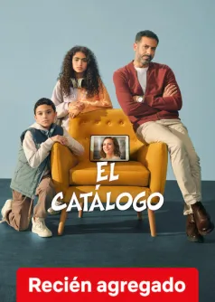 El catálogo