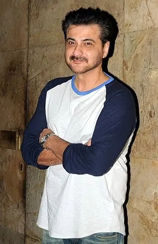 Sanjay Kapoor