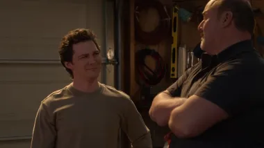 Diosa de la tienda de música