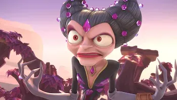 Maldición en la carretera