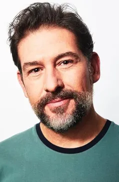 Alejandro Cuétara