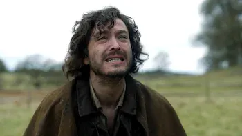 El lugar más feliz de la tierra