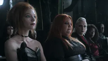 Un cuento con final feliz