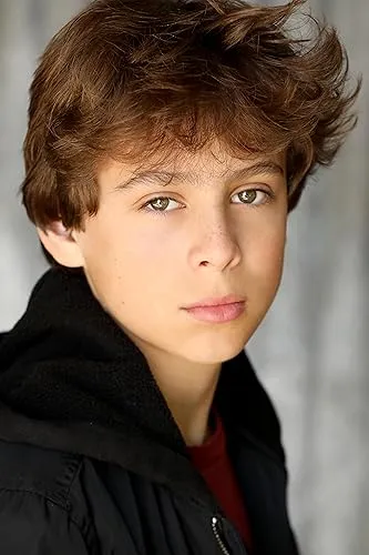 Boone Nelson