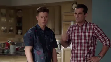 Me encantan los desfiles