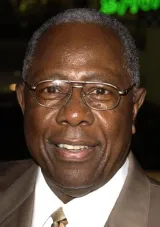 Hank Aaron