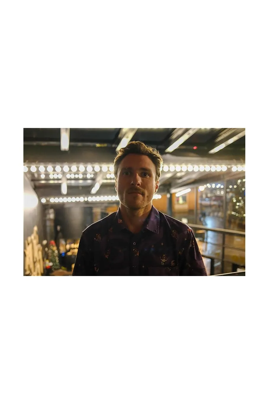 Jordan Fried