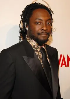 Will.i.am