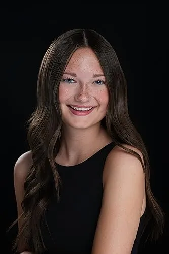 Olivia Hallan
