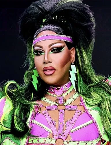 Alexis Mateo