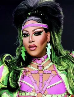 Alexis Mateo