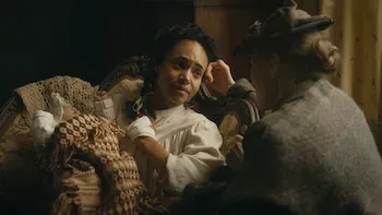 Nada detiene al corazón que persevera