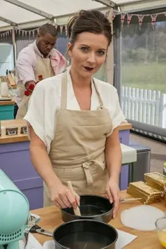 Candice Brown