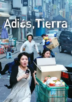 Adiós, Tierra