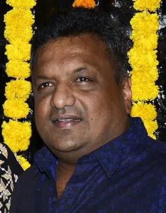 Sanjay Gupta
