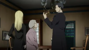 The Witch's Pastime: Opening Act