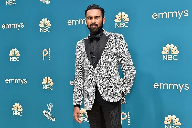 Himesh Patel