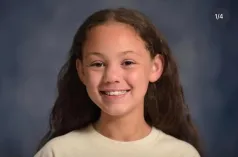 Bella Rei Blue Stevenson