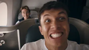 Al calor de la noche