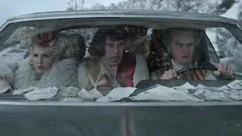 La cuesta resbalosa (Parte 1)